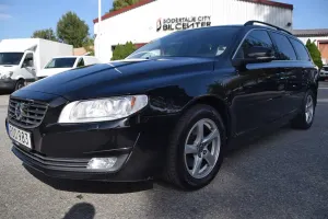 Volvo V70 2015