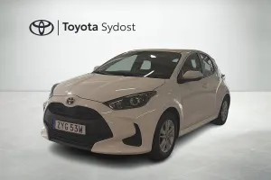 Toyota Yaris 2023