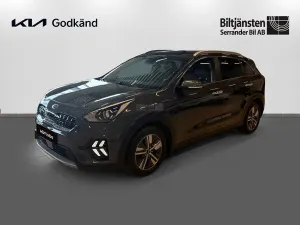 Kia Niro 2020