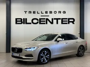 Volvo S90 2018