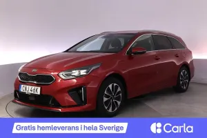 Kia Ceed 2021