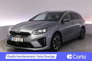 Kia Ceed 2020