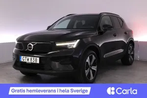 Volvo XC40 2023