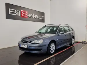 Saab 9-3 2007