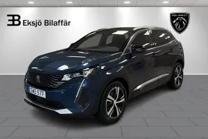 Peugeot 3008 2023