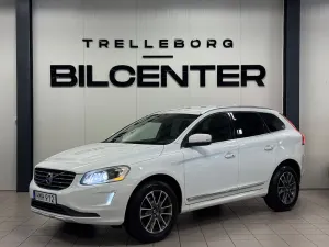 Volvo XC60 2015