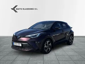 Toyota C-HR 2022