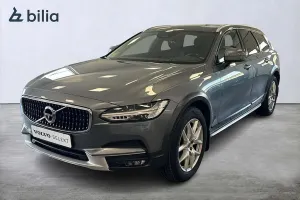 Volvo V90 2020