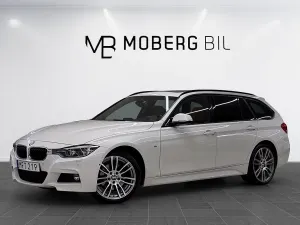 BMW 3 Series 2019