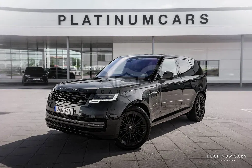 Land Rover Range Rover 2023