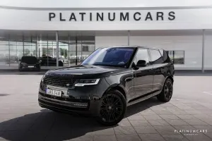 Land Rover Range Rover 2023