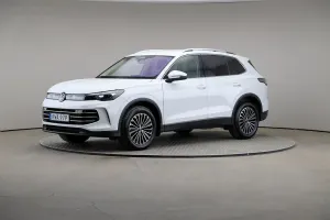 Volkswagen Tiguan 2025