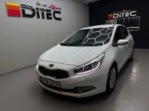 Kia Ceed 2014
