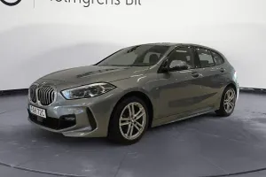 BMW 1 Series 118i 2023