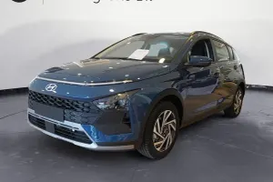 Hyundai Bayon 2026