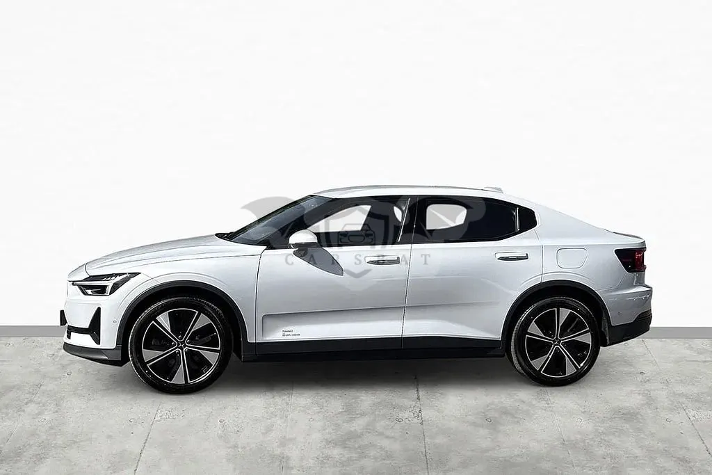 Polestar 2 2024