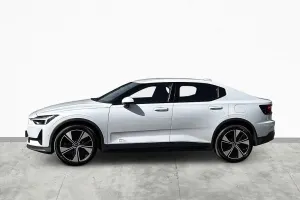 Polestar 2 2024