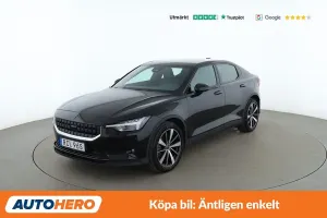 Polestar 2 2021
