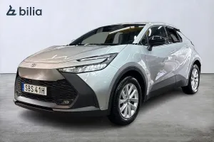 Toyota C-HR 2025
