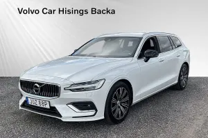 Volvo V60 2020