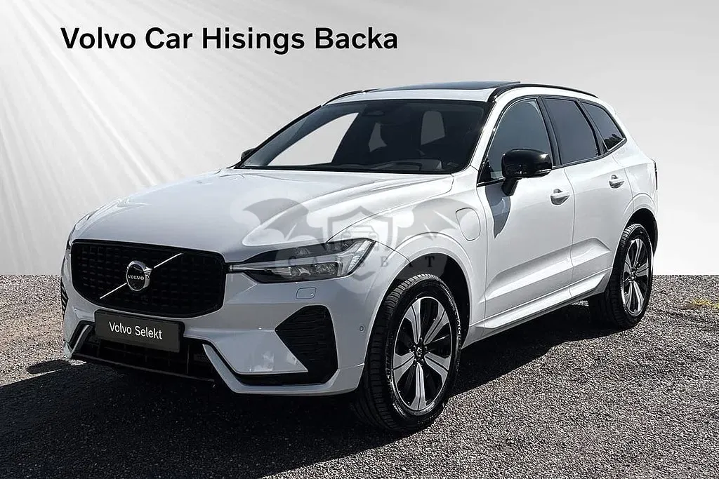 Volvo XC60 2024