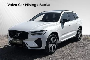 Volvo XC60 2024