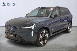 Volvo EX90 2025