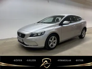 Volvo V40 2016