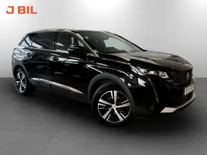Peugeot 5008 2023