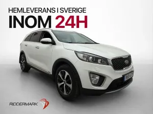 Kia Sorento 2016