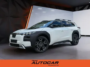 Subaru Outback 2026