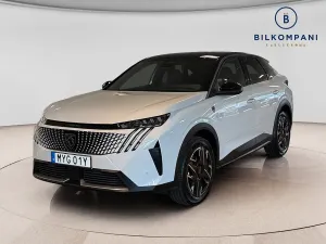 Peugeot 3008 2025