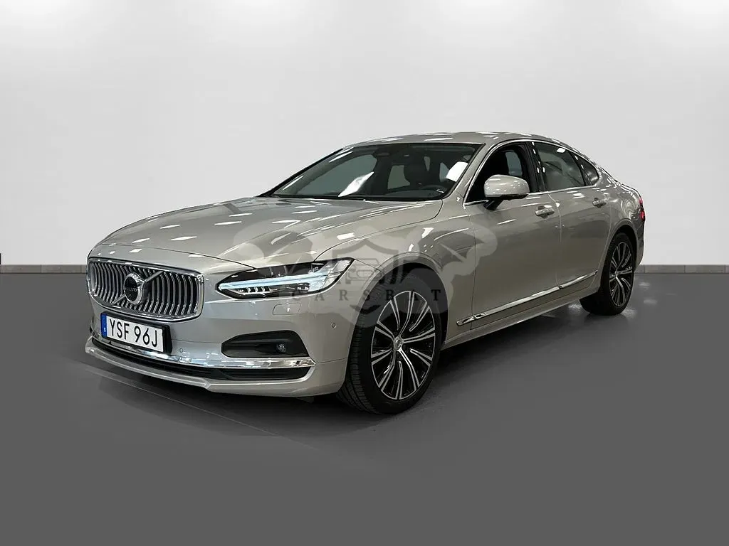 Volvo S90 2023