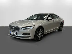 Volvo S90 2023