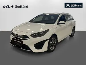 Kia Ceed 2022