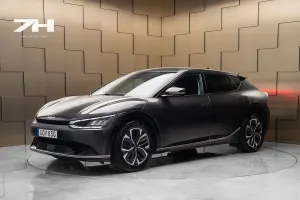 Kia EV6 2023