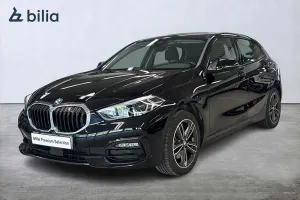 BMW 1 Series 118i 2023
