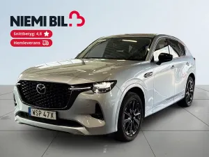 Mazda CX-60 2024