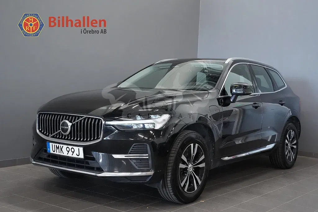Volvo XC60 2023