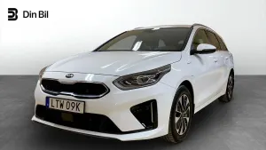 Kia Ceed 2020