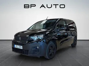 Peugeot Partner 2019