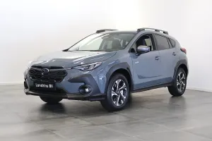 Subaru Crosstrek 2025