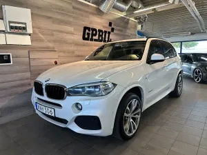 BMW X5 2016
