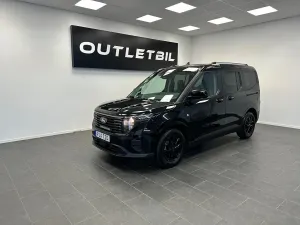 Ford Tourneo Courier 2024