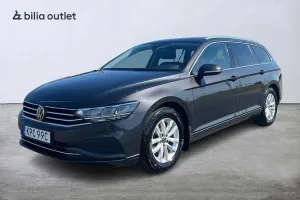 Volkswagen Passat 2023