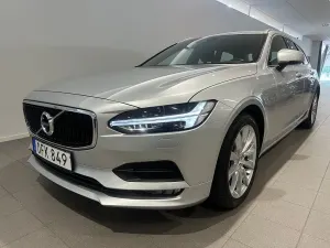 Volvo V90 2017