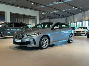 BMW 1 Series 118i 2023