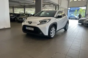 Toyota Aygo X 2023