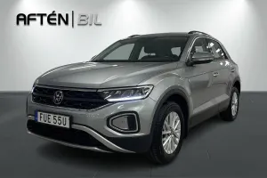 Volkswagen T-ROC 2023