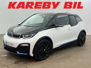BMW i3 2021
